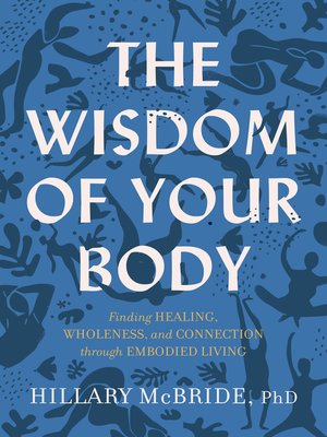 cover image of The Wisdom of Your Body
